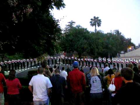 SCV Hornline at RCC 2009 Simple Gifts
