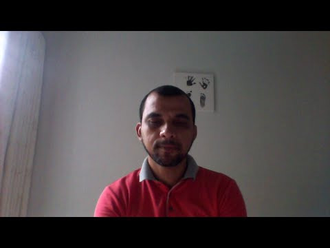 Escola Bíblica Dominical Domingo 26.04.2020