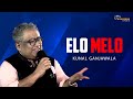 Elo Melo - Khokababu | Dev, Subhashree | Kunal Ganjawala Live Singing