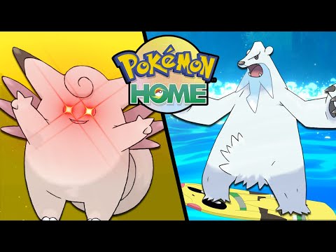 BEST New Hidden Abilities In Pokemon Sword and Shield