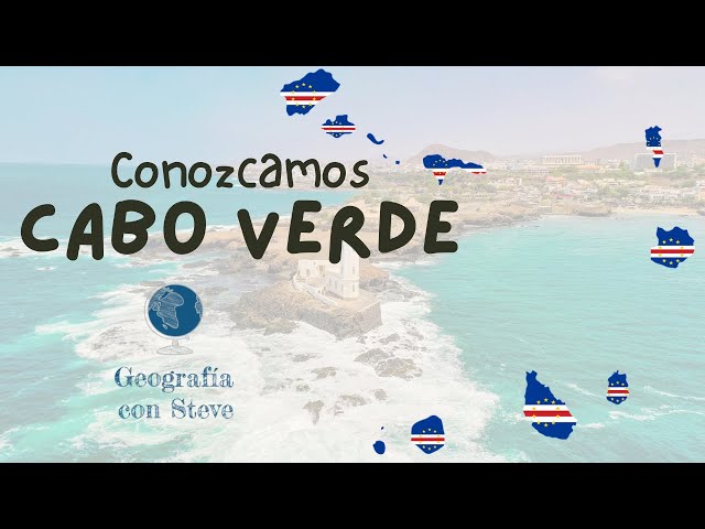 Vídeo relacionado con Cabo Verde de cerca 1: Todo lo imprescindible para una escapada: rutas a pie, mapas y los mejores lugares (Guías De cerca Lonely Planet)