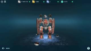 War Robots - How To Acquire ARTHUR (Titan) For FREE & Trick To Test TITANS in Custom Mode