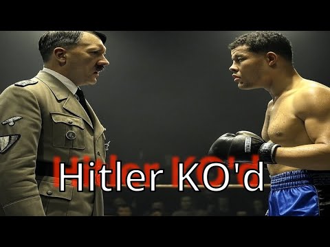 Hitler KO - The Black And Jewish Icons who defeated Nazi ideology Off The Battlefield