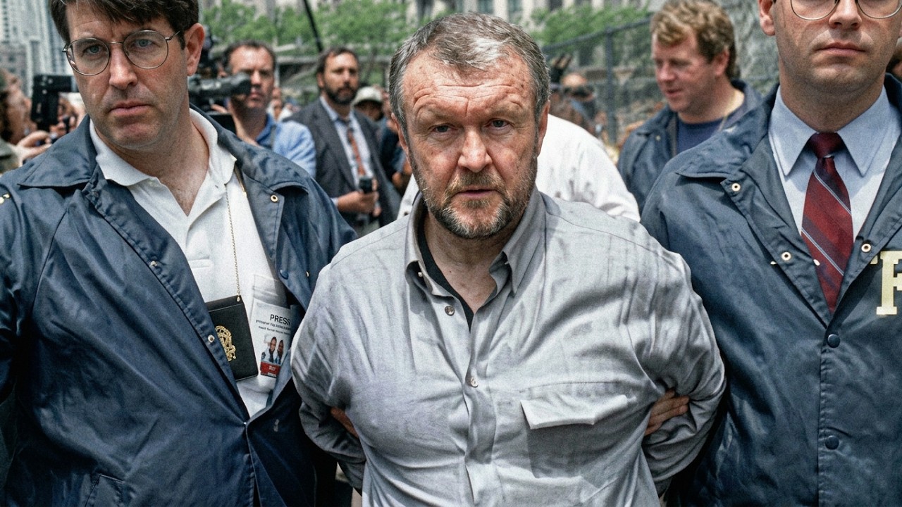 Russian Mafiya | Lords of the Mafia