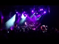 Paradise Lost - As I Die - Blastfest 2015 -HD 