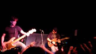 Byzantine - Stick Figure (Live)