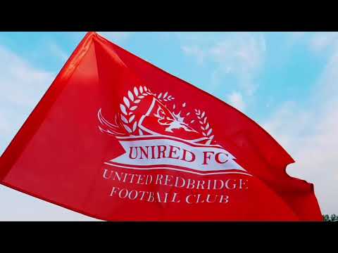 FC UNIRED from Samarkand