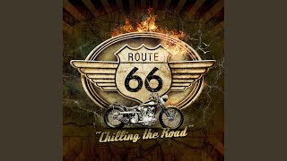 Riders on the Storm Music Video