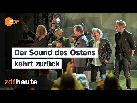 More than just music: How East German rock connects generations