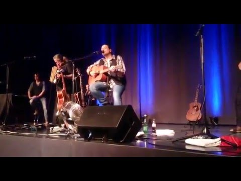 Solo zu Viert Tour15/16 Stehts auf