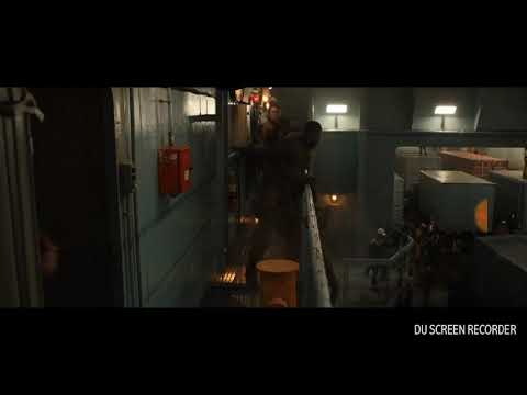 The Death of The Brachiosaurus