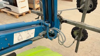 بيع قادوس أمامي Winlet 350 - صورة 4 | Machineryline TN قادوس أمامي Winlet 350 | صورة 4 - Machineryline