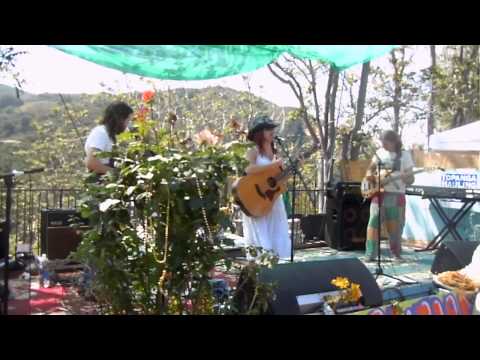 Michael Ann & the Missouri Rebels 