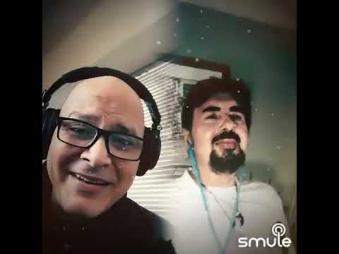 Cancion: Que manera de quererte..interpretada por Excelente cantante Ariel de Llano y Jose Mendez.