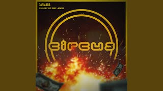 Ready For It feat. tribes. (Must Die Remix)