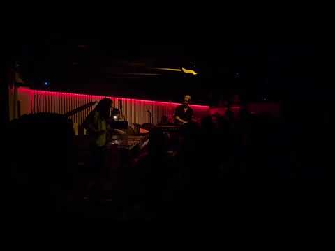 Live at Close Up - Joel Ross - Simon Moullier - Part 1