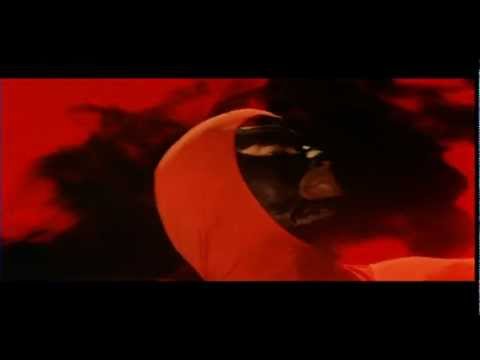 Franco Pisano - Superargo contro Diabolikus (Titoli di Testa)