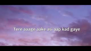Download lagu Guru randhawa QATAL (lyrics) mp3 Download lagu Guru randhawa QATAL (lyrics) mp3
