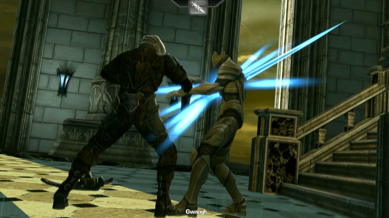 Gameplay Video