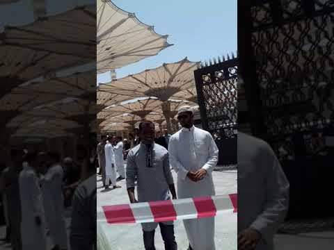 Jummah ...06.04.2018