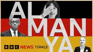 Almanya'nın değişen siyasi haritası: Aşırı sağ ve sol neden yükseliyor?