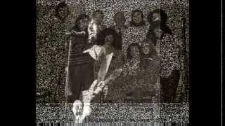 The next ten minutes after Can't Find My Way Home. Songs by Sippie Wallace, Tommy Johnson.