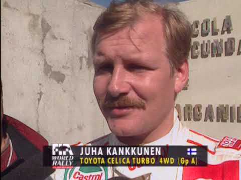 WRC 1994 | Season Review