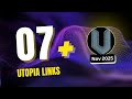 7 Best Utopia Web Proxy Links 2025 School Chromebook