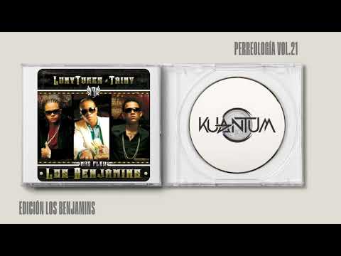 PERREOLOGÍA VOL  21