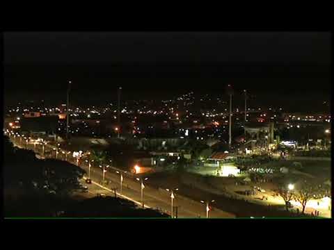 2015 South Pacific Games Opening Ceremony | Port Moresby, Papua New Guinea