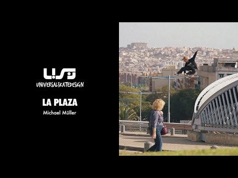 La Plaza - Michael Müller