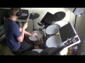 LINKIN PARK - From the Inside - Drum Cover ...