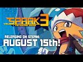 Video di gameplay di Spark the Electric Jester 3  Tutte le piattaforme