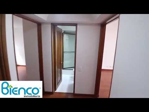 Apartamentos, Alquiler, Bogotá - $4.200.000