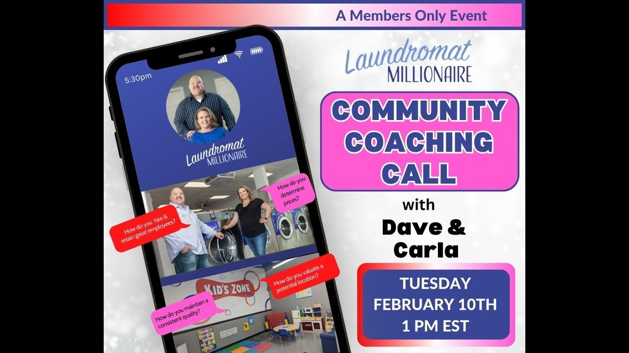 February 2026 Members Coaching Call