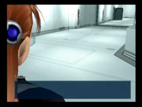 Let's Play Xenosaga Episode 1: Part 13