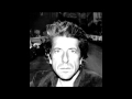 Leonard Cohen - Nancy (Hannover 1979) 