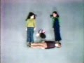 Classic Sesame Street Film Kids Make Shapes