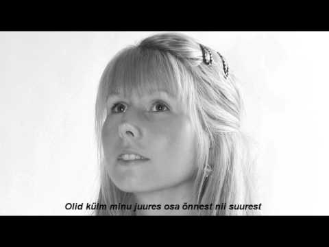 Kadri Savva - Saadan su tagasi (P & A Dolphin Remix)