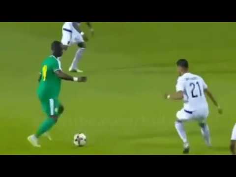 Sénégal / Luxembourg : Résumé du match