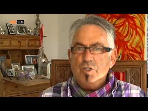 Du sollst nicht schwul sein- ! "Homosexualität" - ZDFkultur   2014