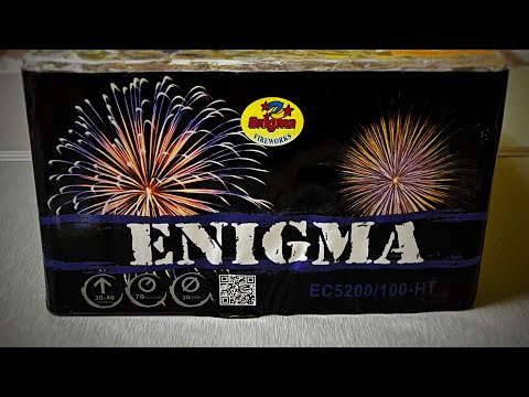 ENIGMA EC5200/100HT