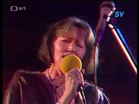 Marta Kubišová - Zlý dlouhý půst (1989)