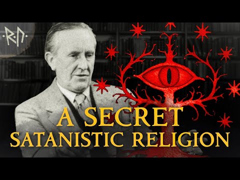 Why Tolkien Had to Abandon His Dark Sequel to LotR