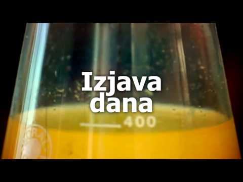 Izjava dana | 09.09.2012