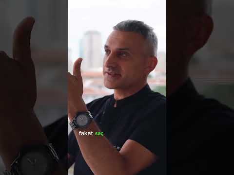 Saç ekimi ile kök hücre arasındaki fark nedir?
