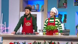 Եփող թափողները / Epogh tapoghnere / Episode 112