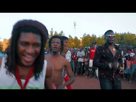 King KJ feat YARO - Ko Kolon Té Koyé (Clip Vidéo Officiel)