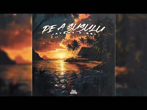 Jay Emz & DJ 651 - Pe A Susulu (Audio)