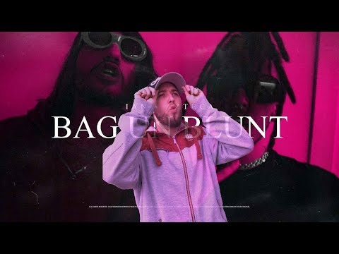 Ian x Azteca - BAG UN BLUNT || The Family B Reaction